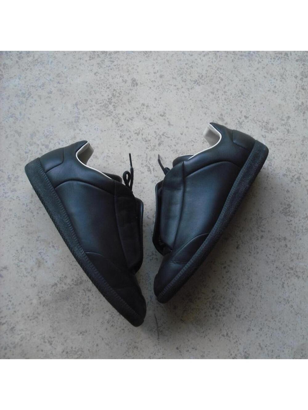 Maison Margiela Future Lows 42eu 9/9.5us